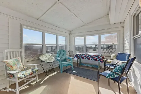 202 Glenn Street Atlantic Beach NC 28512
