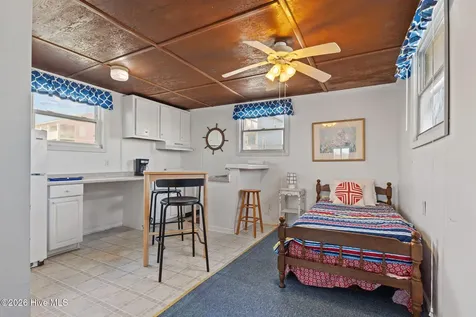 202 Glenn Street Atlantic Beach NC 28512