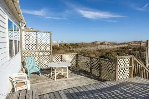 202 Glenn Street Atlantic Beach NC 28512