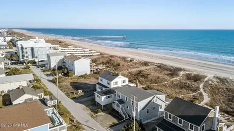 202 Glenn Street Atlantic Beach NC 28512