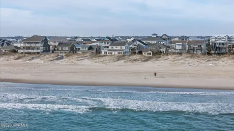 202 Glenn Street Atlantic Beach NC 28512