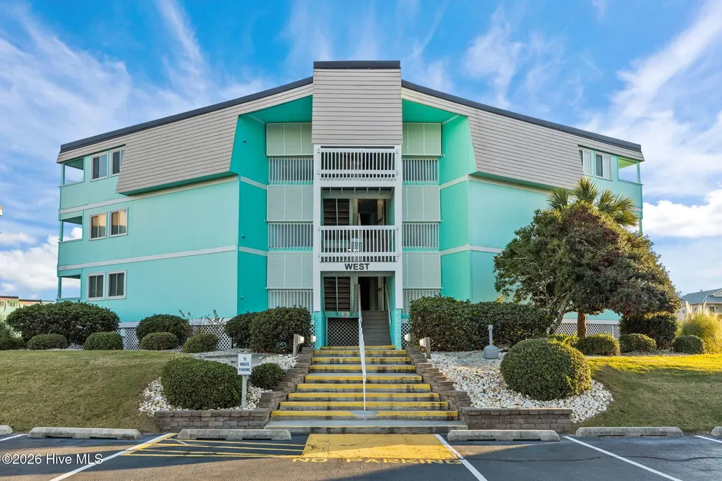301 E Commerce Way Road Atlantic Beach NC 28512