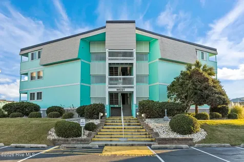 301 E Commerce Way Road Atlantic Beach NC 28512