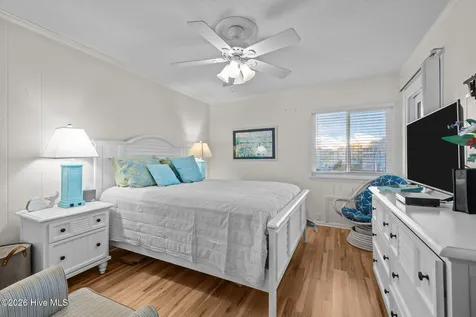 301 E Commerce Way Road Atlantic Beach NC 28512