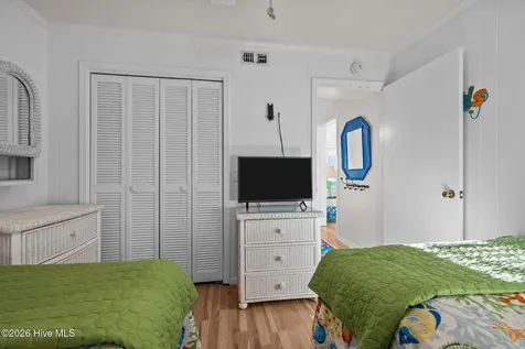 301 E Commerce Way Road Atlantic Beach NC 28512