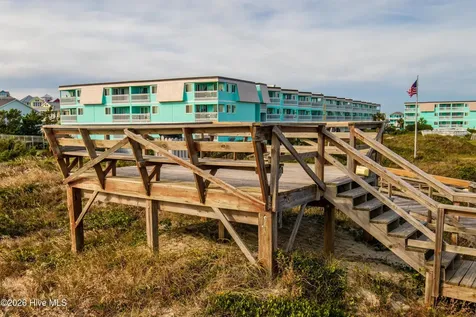 301 E Commerce Way Road Atlantic Beach NC 28512