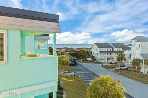 301 E Commerce Way Road Atlantic Beach NC 28512