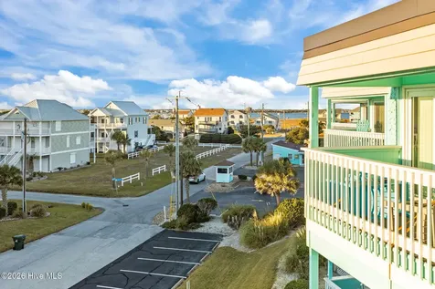 301 E Commerce Way Road Atlantic Beach NC 28512