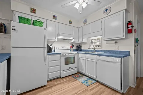 301 E Commerce Way Road Atlantic Beach NC 28512