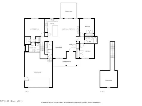 130 Samson Way Barco NC 27917