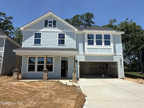 4919 Kinship Circle Leland NC 28451