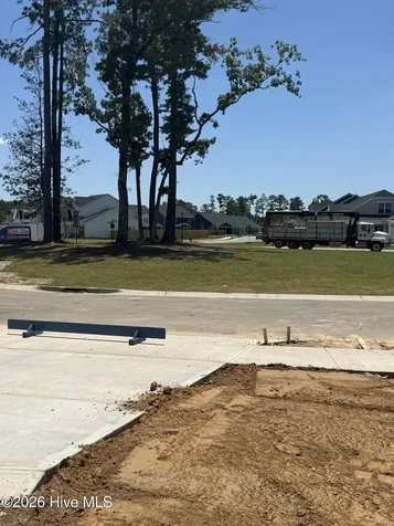 4919 Kinship Circle Leland NC 28451