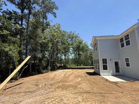 4919 Kinship Circle Leland NC 28451