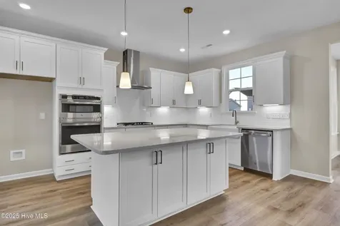 4919 Kinship Circle Leland NC 28451