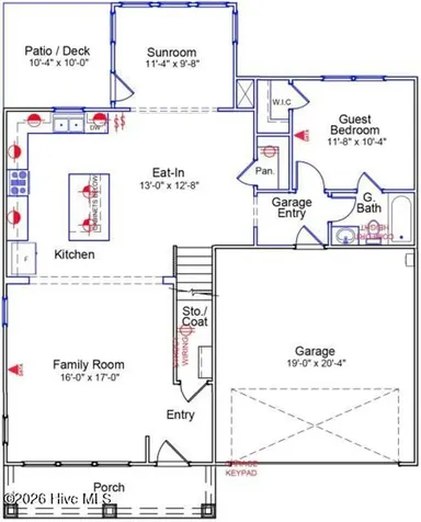 4919 Kinship Circle Leland NC 28451