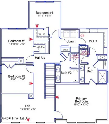 4919 Kinship Circle Leland NC 28451
