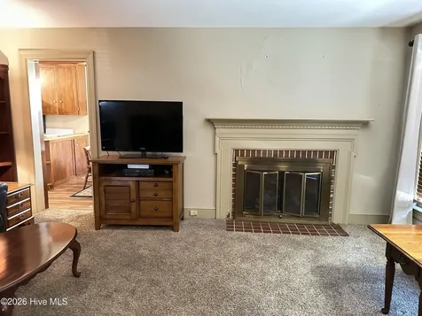 100 Wilson Street Clinton NC 28328