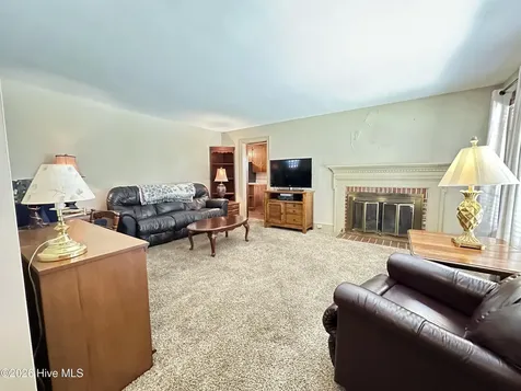 100 Wilson Street Clinton NC 28328