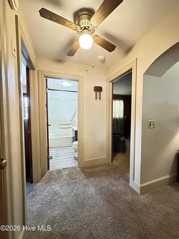 100 Wilson Street Clinton NC 28328