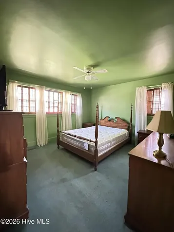 100 Wilson Street Clinton NC 28328