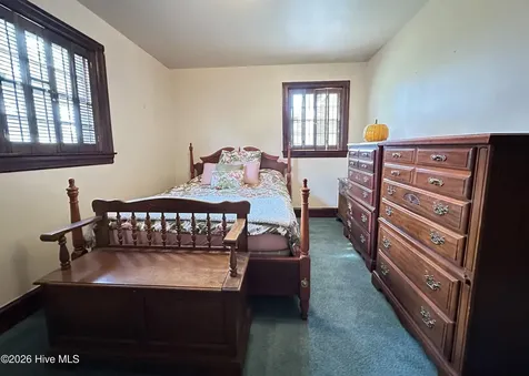 100 Wilson Street Clinton NC 28328