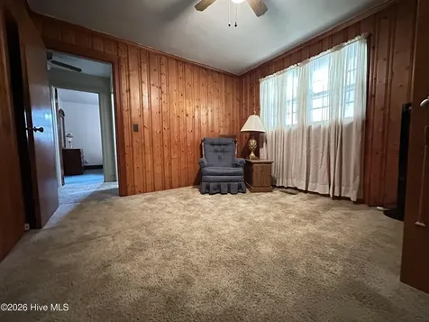 100 Wilson Street Clinton NC 28328