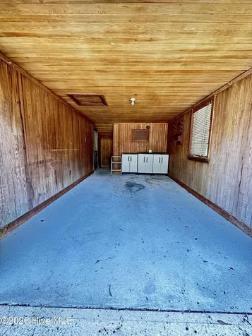100 Wilson Street Clinton NC 28328