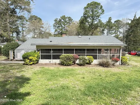 100 Wilson Street Clinton NC 28328