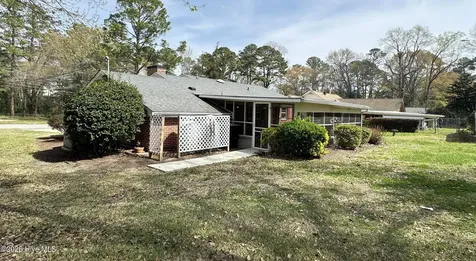 100 Wilson Street Clinton NC 28328