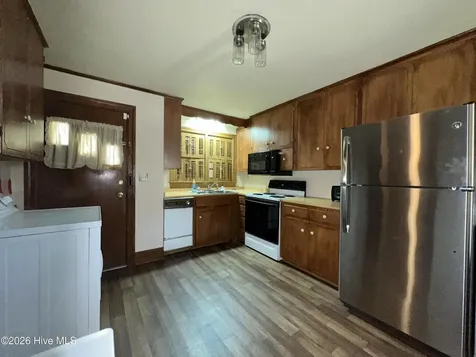 100 Wilson Street Clinton NC 28328