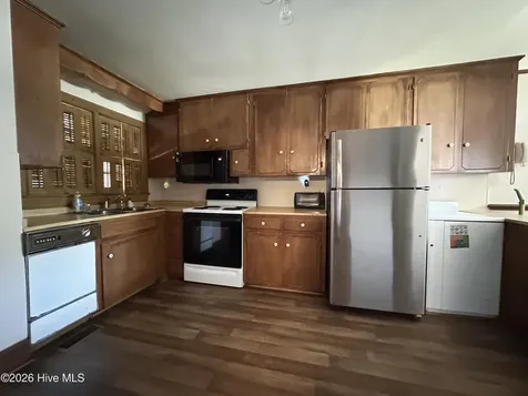 100 Wilson Street Clinton NC 28328