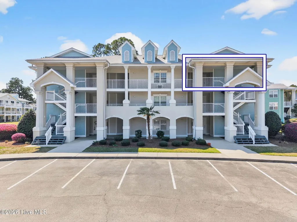 330 S Middleton Drive NW Calabash NC 28467