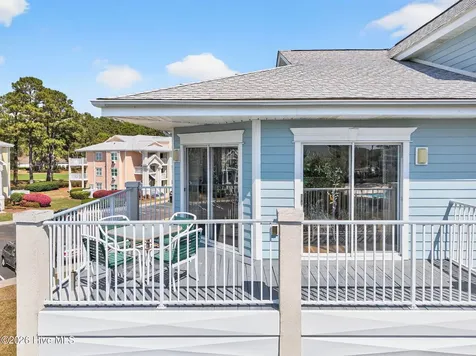 330 S Middleton Drive NW Calabash NC 28467