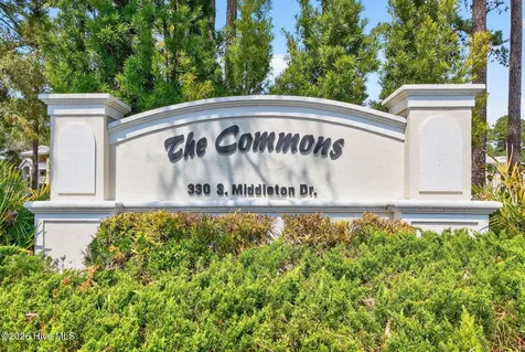 330 S Middleton Drive NW Calabash NC 28467