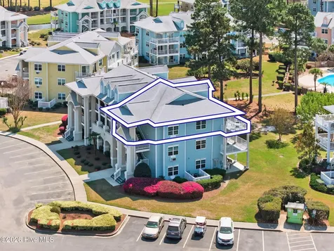 330 S Middleton Drive NW Calabash NC 28467
