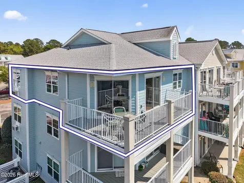 330 S Middleton Drive NW Calabash NC 28467