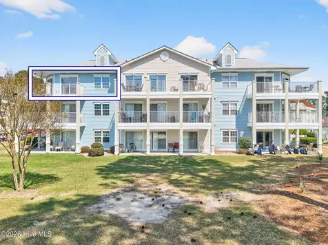330 S Middleton Drive NW Calabash NC 28467