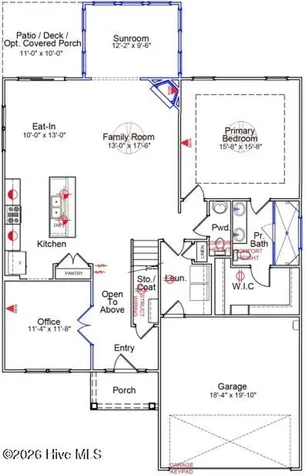 6731 Fellowship Drive Leland NC 28451
