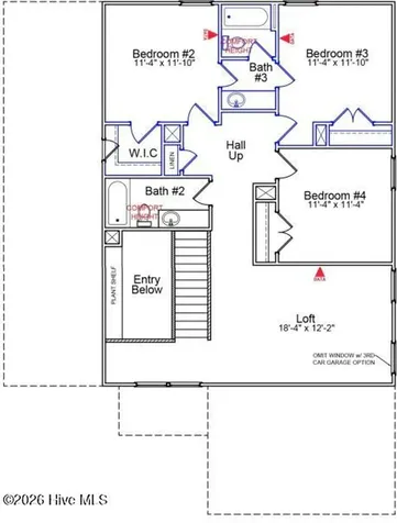 6731 Fellowship Drive Leland NC 28451