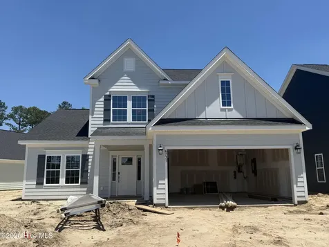 6731 Fellowship Drive Leland NC 28451
