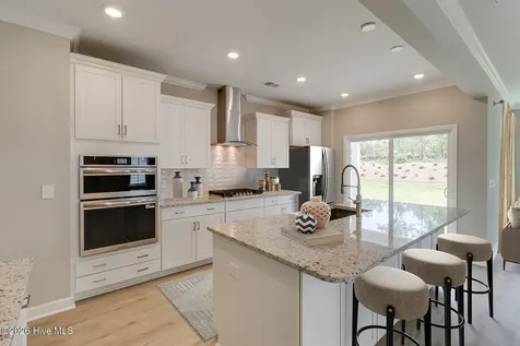 4915 Kinship Circle Leland NC 28451