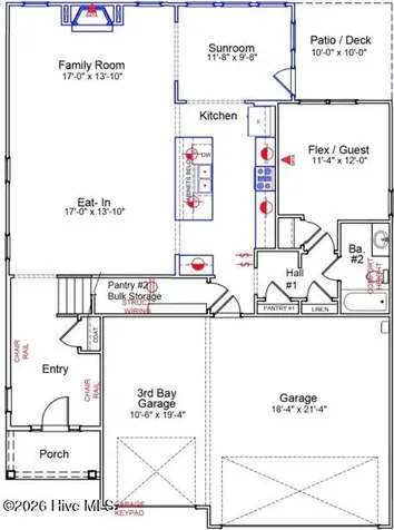 4915 Kinship Circle Leland NC 28451