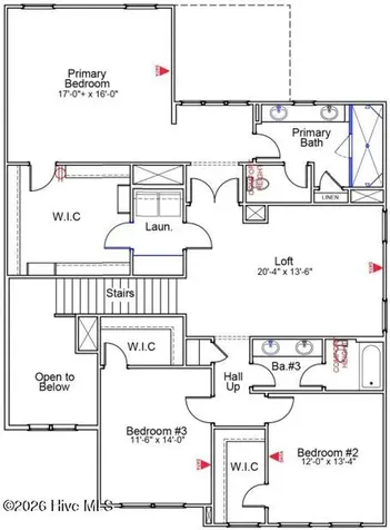 4915 Kinship Circle Leland NC 28451