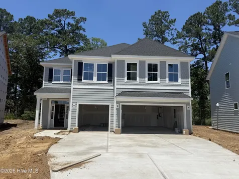 4915 Kinship Circle Leland NC 28451