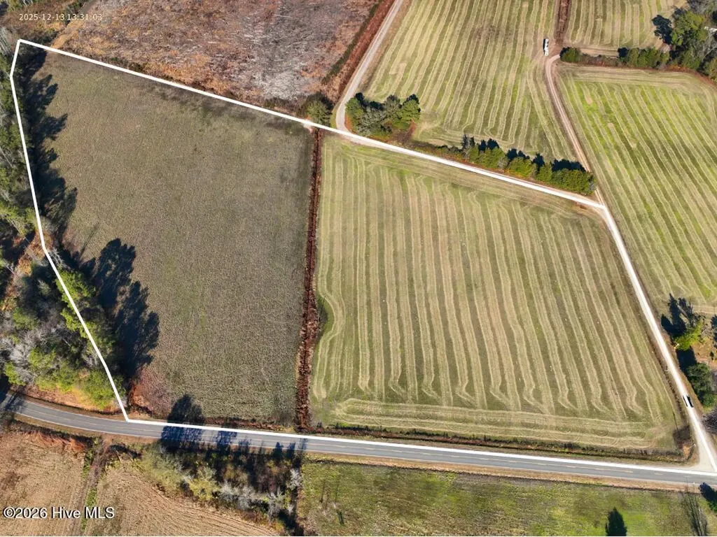 15.63 Croomsbridge Road Burgaw NC 28425