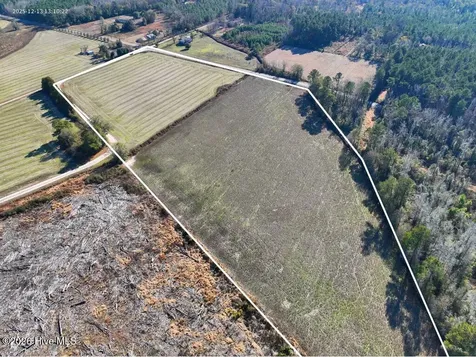 15.63 Croomsbridge Road Burgaw NC 28425