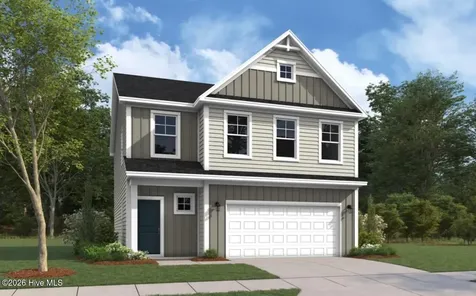 1063 Hanson Drive Leland NC 28451