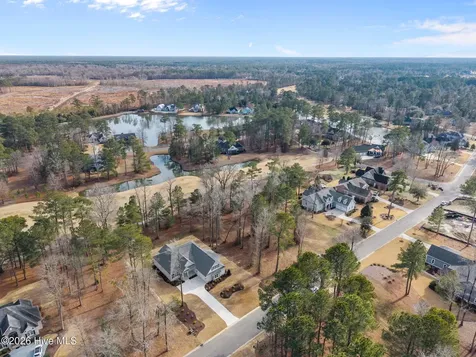 193 E Winding Way Wallace NC 28466