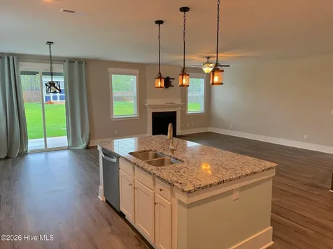 241 Salt Meadow Lane Newport NC 28570