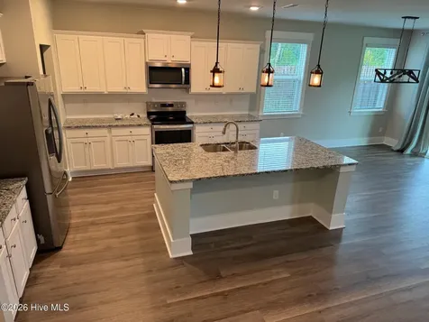 241 Salt Meadow Lane Newport NC 28570